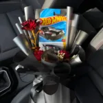 Hot Wheels Audi 90 Quattro Bouquet