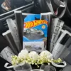 Hot Wheels McLaren W1 Bouquet