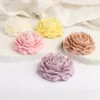 Handmade Peony Flower Candles | Aesthetic Floral Room Decor