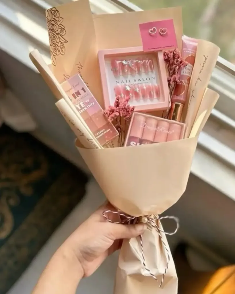 Gift Bouquet