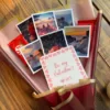Love Photo Bouquet