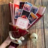 Love Photo Bouquet