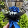 Single Custom Eternal Rose Bouquet