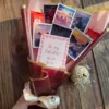 Love Photo Bouquet
