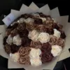 Luxury Custom Ribbon Bouquets