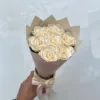 Luxury Handmade Ribbon Bouquets