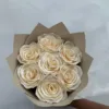 Luxury Handmade Ribbon Bouquets