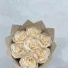 Luxury Handmade Ribbon Bouquets